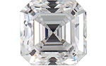 Asscher Diamond Cut