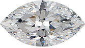 Marquise Diamond Cut