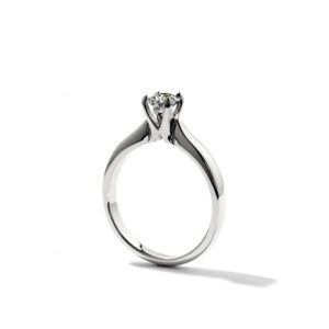 Serenity Engagement Ring