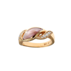 Photo Of A Ring Sold Where You Can Buy Gold - Lincroft Village Jewelers